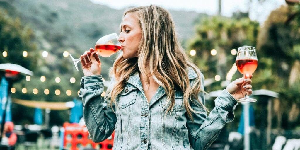 2021 Experience Rosé Wine Competition