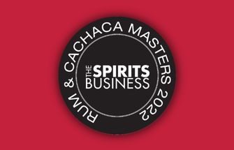 The Rum & Cachaça Masters