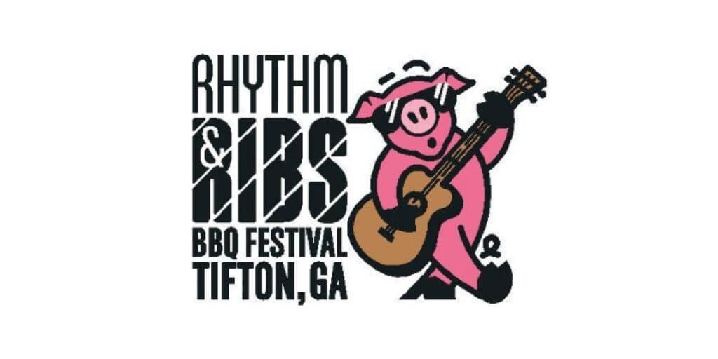 2020 Rhythm & Ribs BBQ Festival
