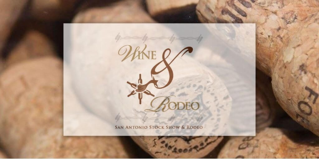 2023 San Antonio Stock Show And Rodeo Wine Competition