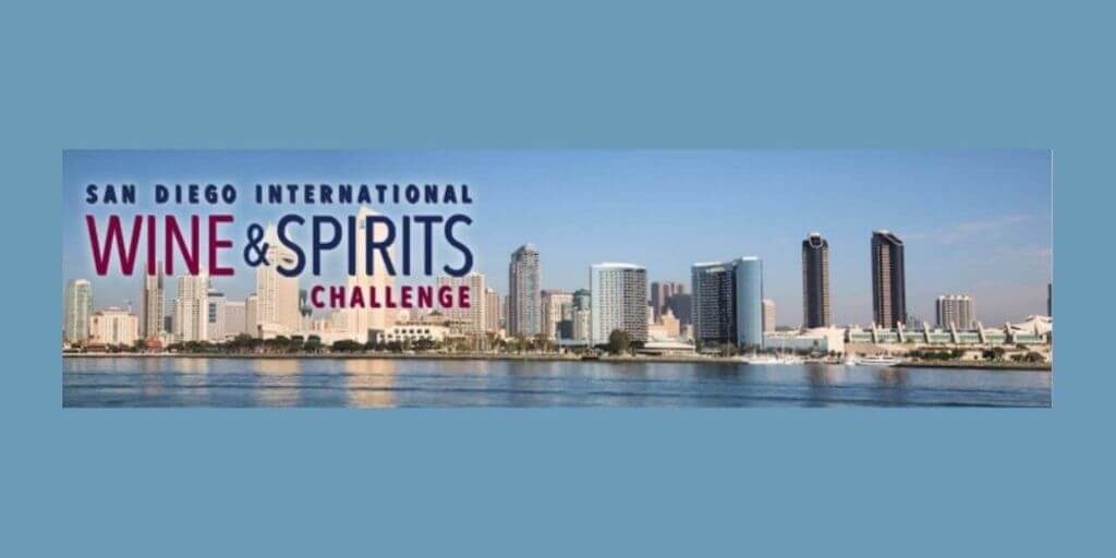 2021 San Diego International Spirits Challenge
