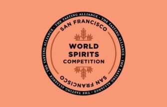 San Francisco World Spirits Competition