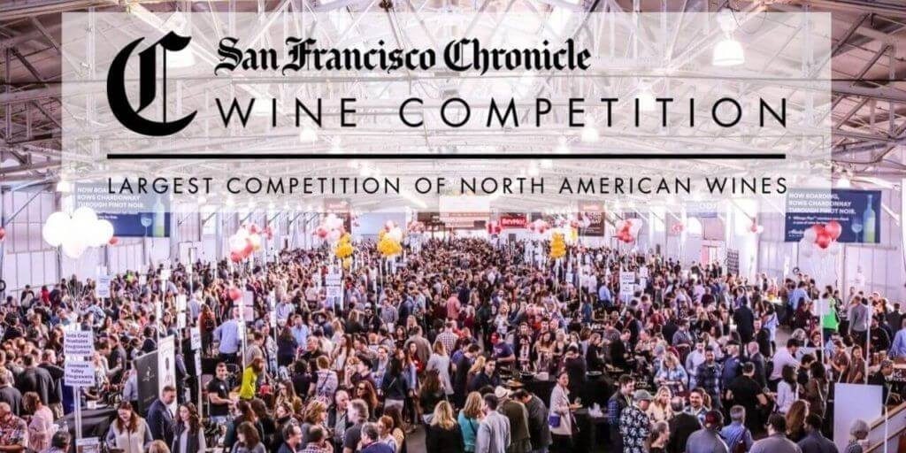 2021 San Francisco Chronicle Wine Competition Calling All Contestants