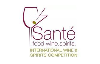 Santé Food, Wine, Spirits.