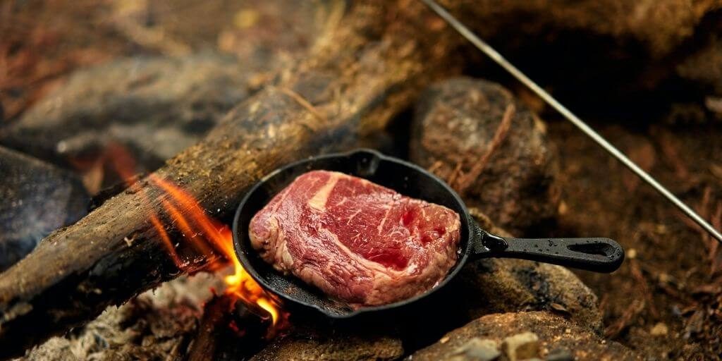 2021 Carnegie Steak Cookoff (DOUBLE) @ Decatur, AL