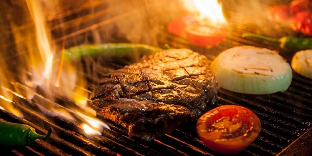 2021 Tim's Ford Steak Showdown (DOUBLE) @ Winchester, TN