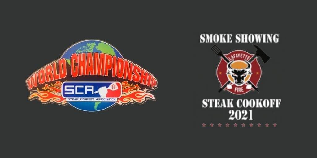 2021 Smoke Showing (DOUBLE) Steak Cookoff @ Lancaster, PA