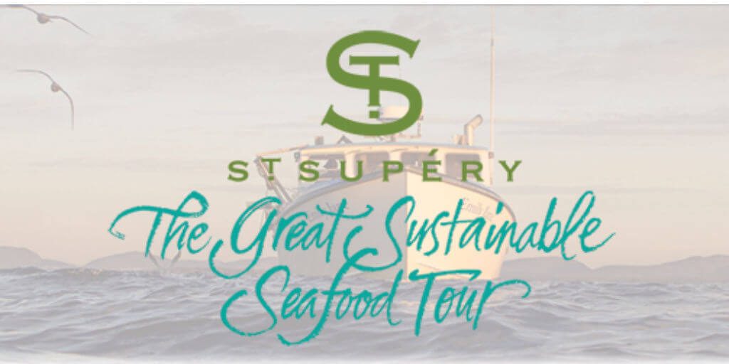 St. Supéry Sustainable Seafood Recipe Competition