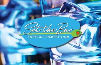 2024 Set The Bar Cocktail Competition
