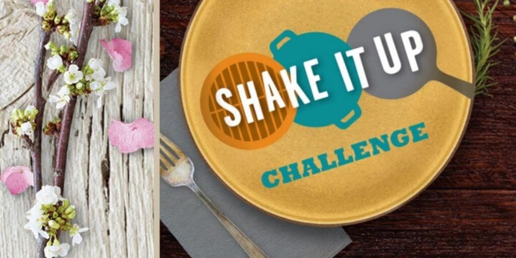 2018 Smithfield Shake It Up Challenge