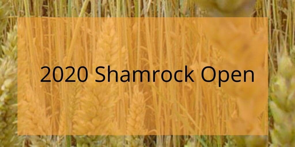 2021 Shamrock Open
