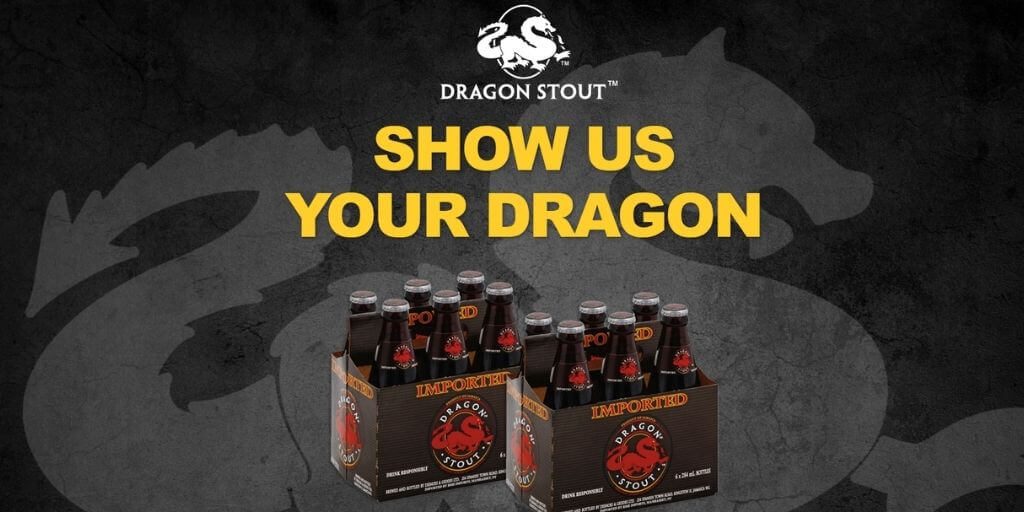 2022 Dragon Stout ‘Show Us Your Dragon’ Photo Contest