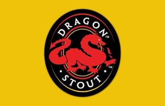 Dragon Stout