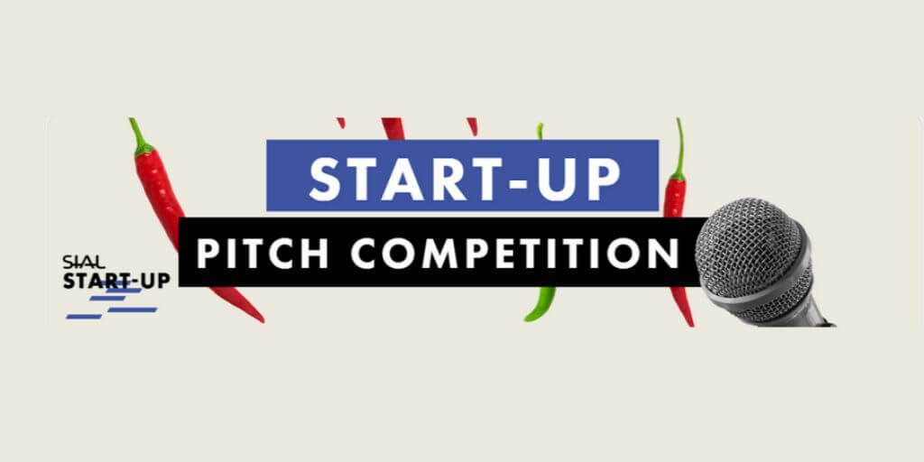 2023 SIAL Start Up: Pitch Competition