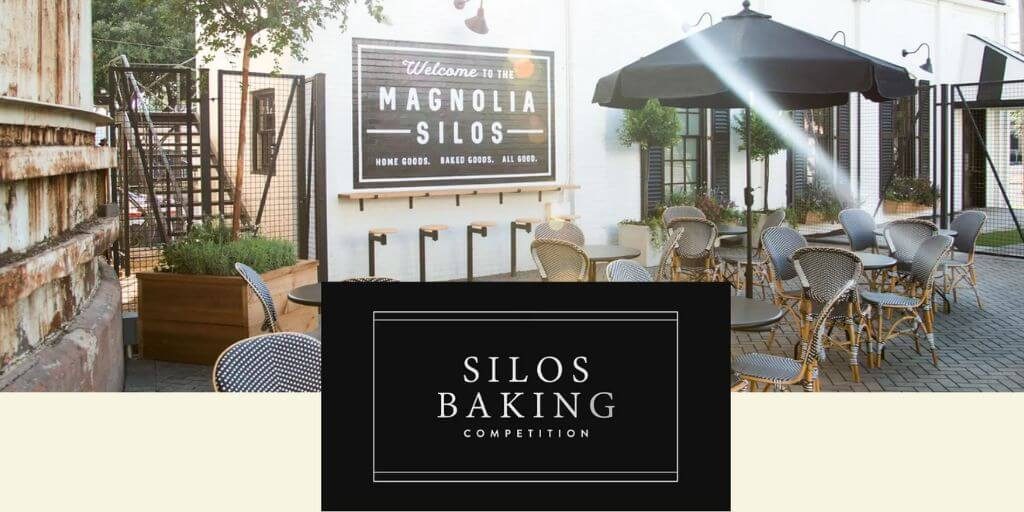 2022 Silos Baking Competition Calling All Contestants