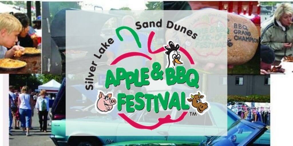 2021 Silver Lake Sand Dunes – Apple & BBQ Festival (Backyard Amateur)