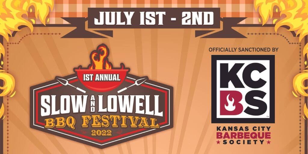 2022 Lowell's Smokin' In the Ozarks-Arkansas State Challenge