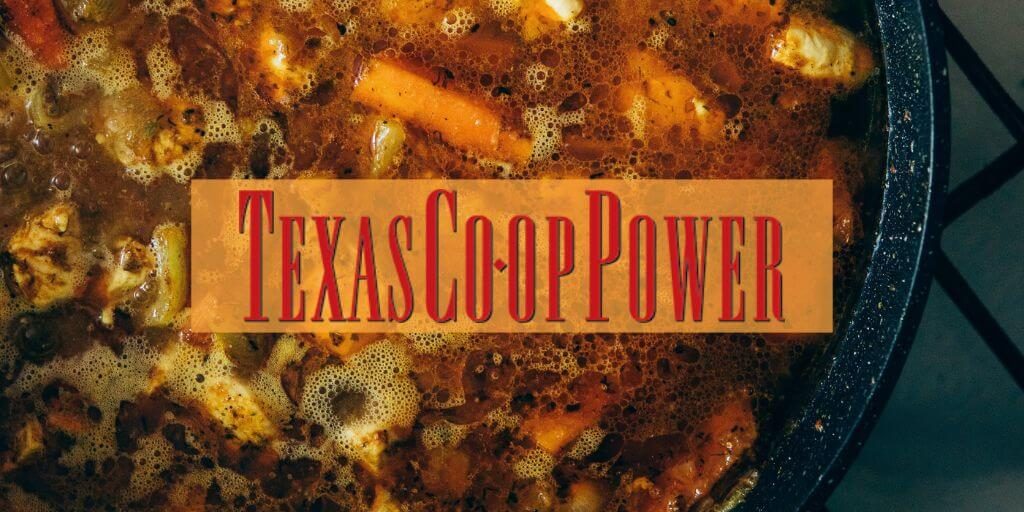 2023 Texas Co-op Power Recipe Contest – Slow Cooker