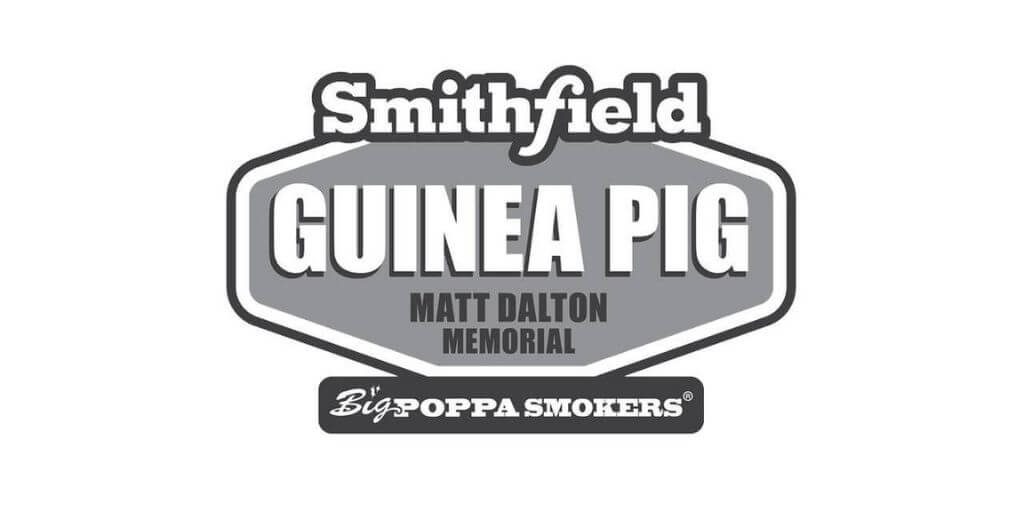 2019 Smithfield Guinea Pig BBQ Contest