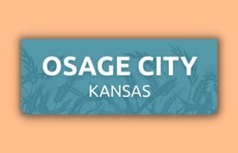 Osage City Kansas