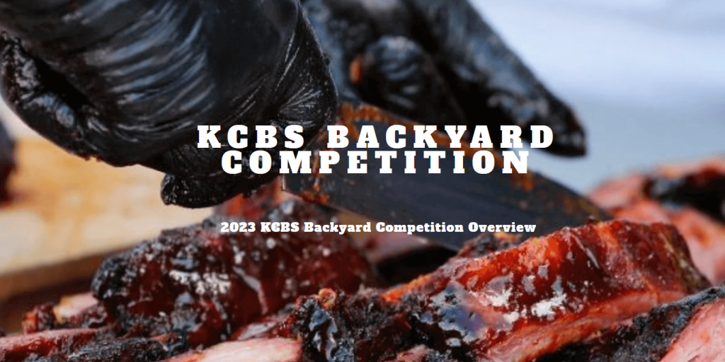 2023 Smoke on The Shores BBQ Championship (Backyard)