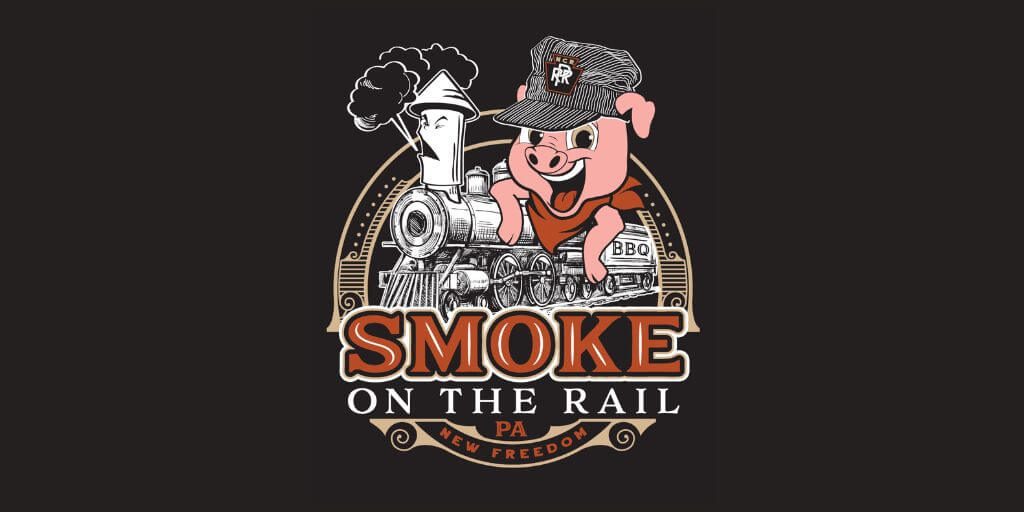 2023 Smoke On The Rail