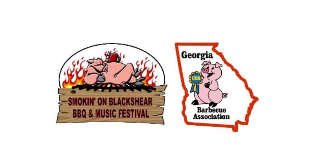 2021 Smokin' on Blackshear BBQ & Music Festival