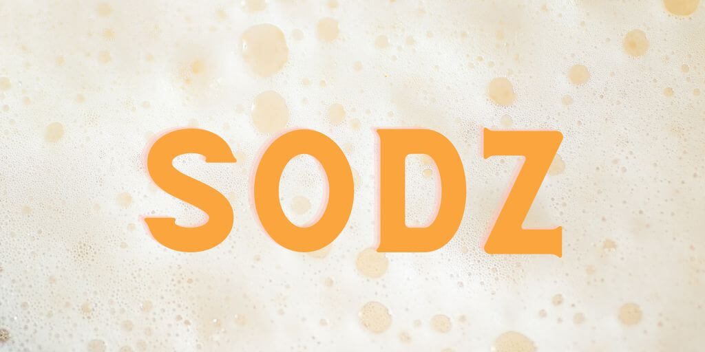 2024 SODZ British Beer Fest Competition