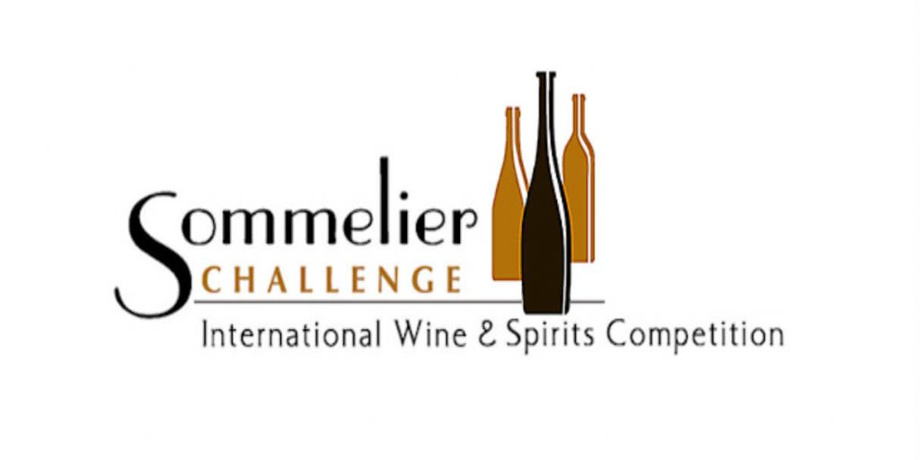 2019 Sommelier Challenge International Wine & Spirits Competition (Wine Division)