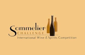 Sommelier Challenge - International Wine & Spirits Competition