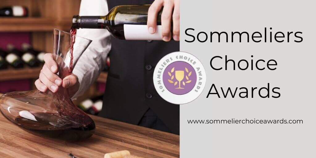 2024 Sommeliers Choice Awards