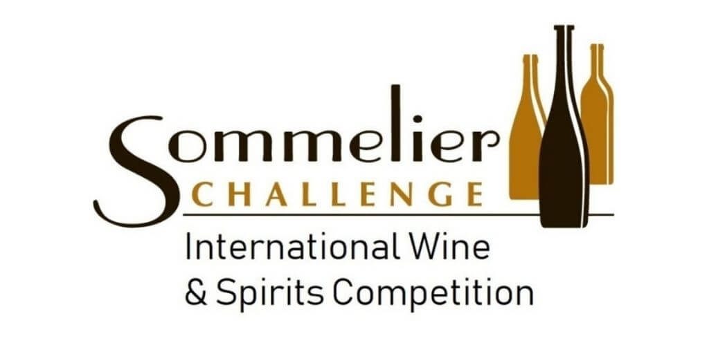 2021 Sommelier Challenge International Wine & Spirits Competition (Spirits Division)
