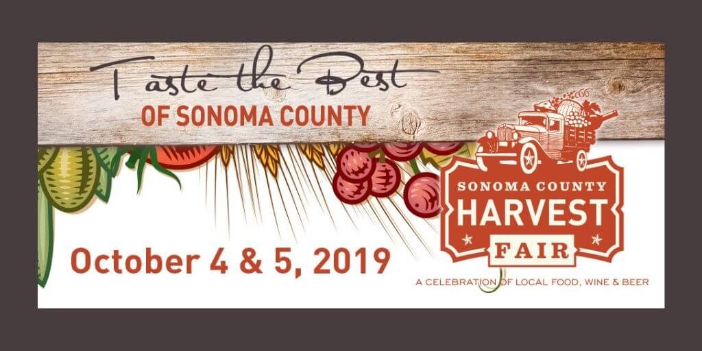 2019 Sonoma County Harvest Fair Home Brew Competition
