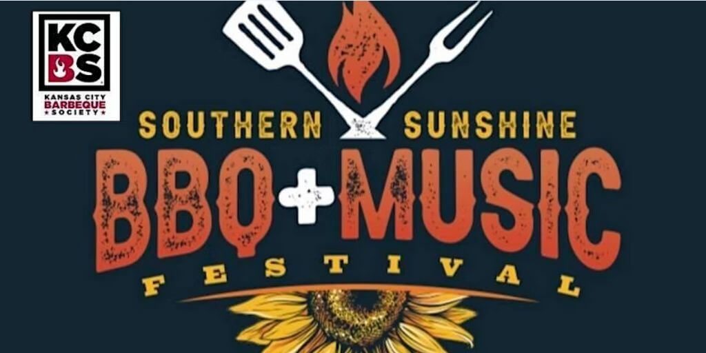 2023 Southern Sunshine BBQ Fest