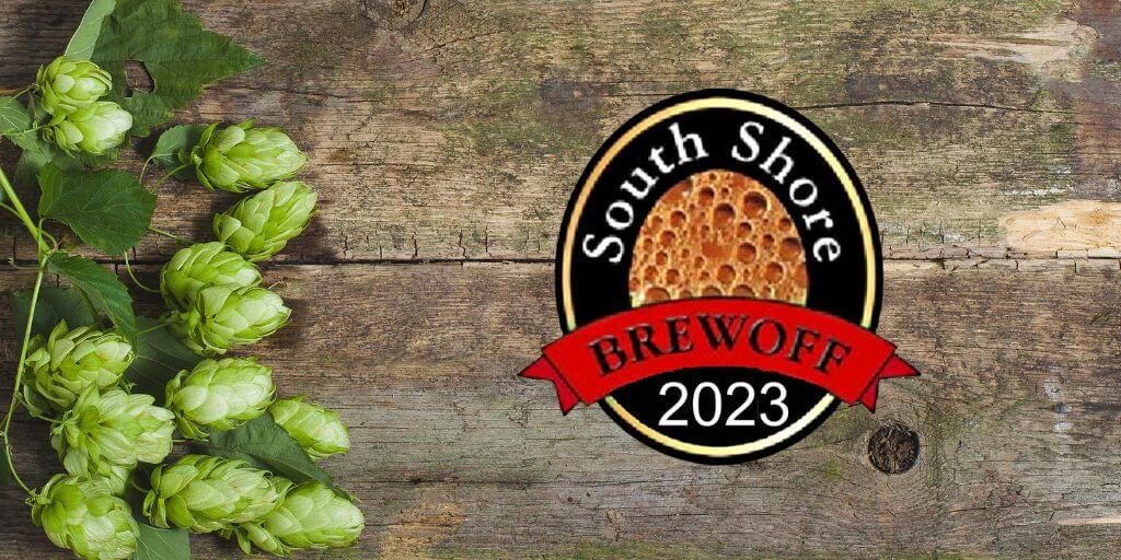 2023 South Shore BrewOff