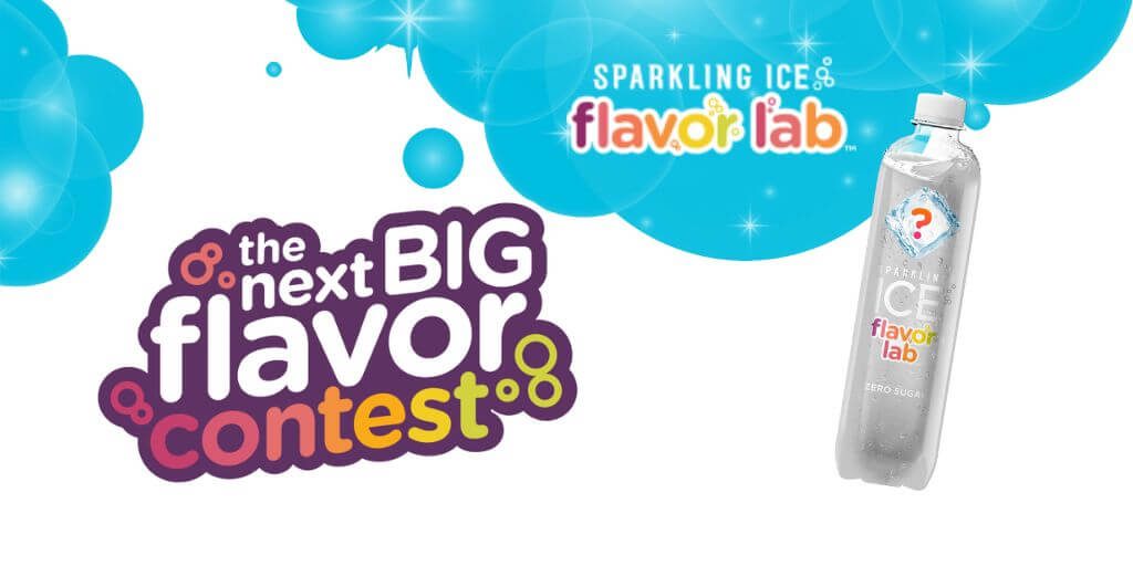 2023 Flavor Lab “Next Big Flavor” Contest