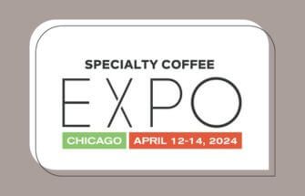 2024 Specialty Coffee Expo