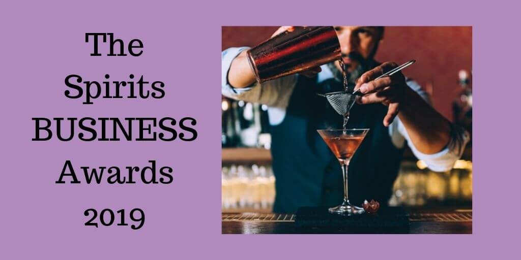 2019 Spirits Business Awards