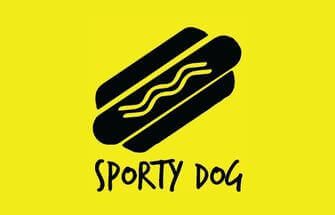 Sporty Dog
