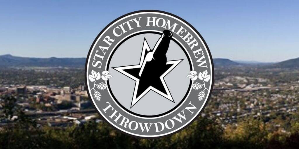 2020 Star City Homebrew Throwdown