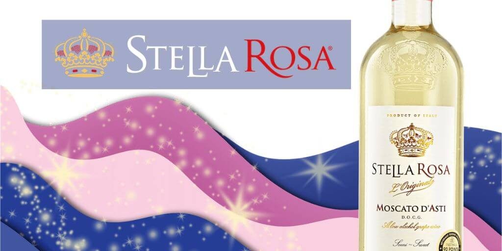 Wish Upon a Stella Rosa Contest