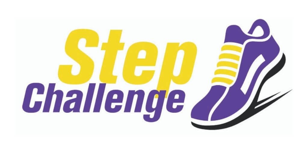 2021 Cake Expo - 5th Annual Step Challenge