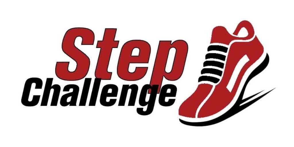 2022 Cake Expo - 6th Annual Step Challenge