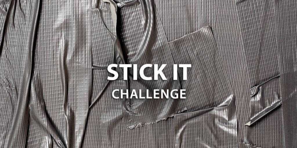 2022 Instructables – Stick It Challenge