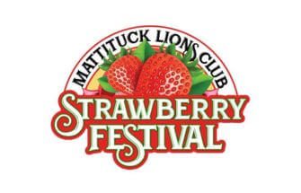 Mattituck Lions Club Strawberry Festival