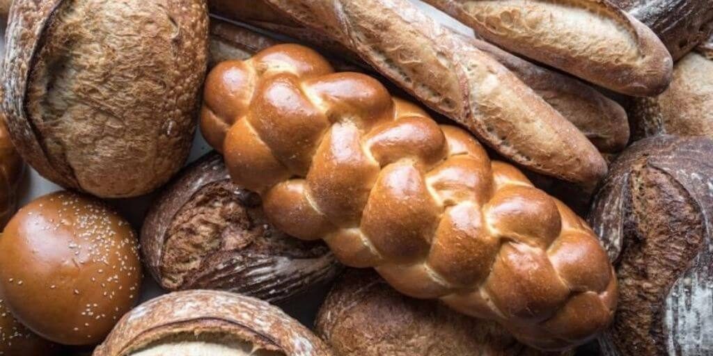 2020 Great New England Savory Free-Form Bread Competition