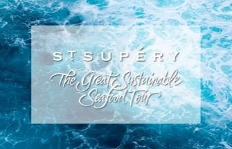 St. Supéry Sustainable Seafood Recipe Competition
