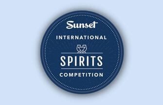 Sunset Magazine International Spirits Competition
