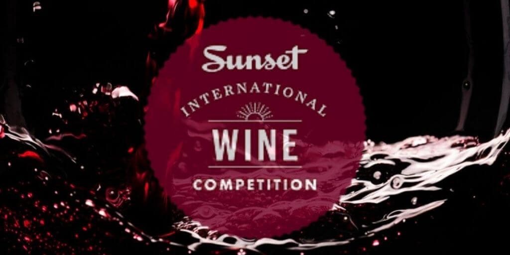 2020 Sunset International Wine Competition