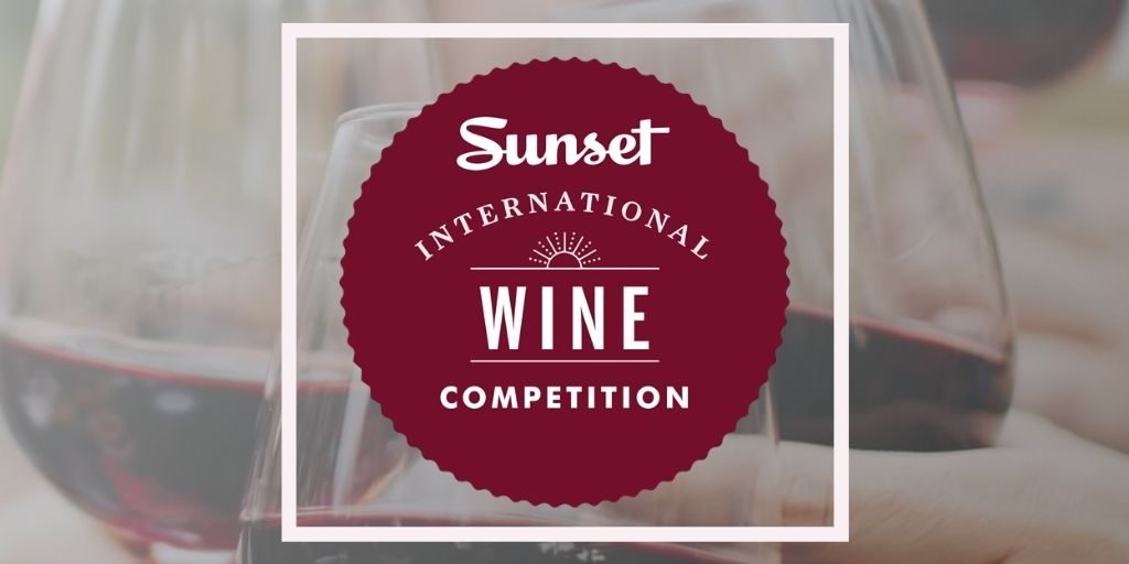 2021 Sunset International Wine Competition